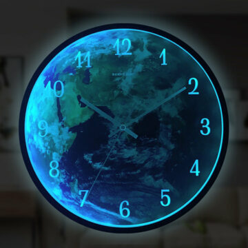 Clocks