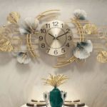 Indoor Wall Clock Clock Wall Clock Living Room