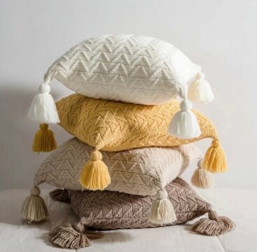 Pillows