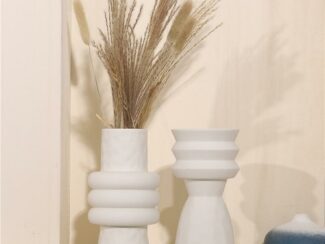 Wavy Vase